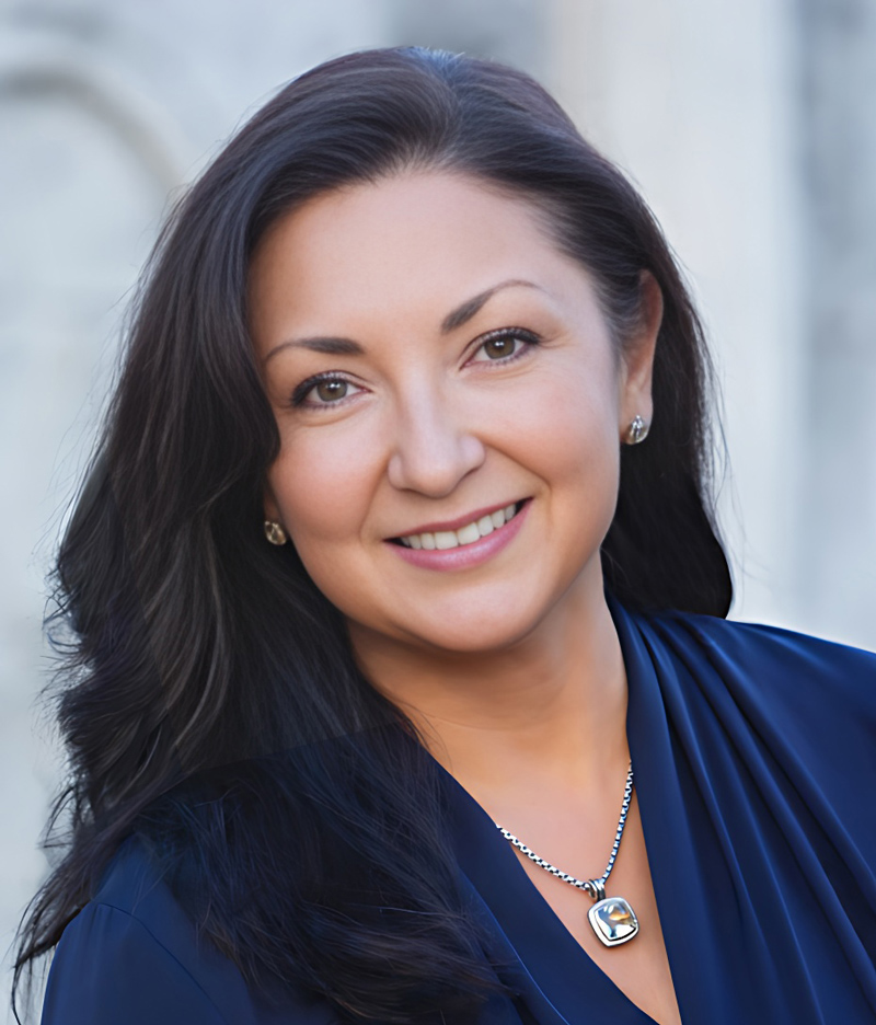 Dr Michelle Torres in San Jose California