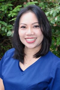 Hang Registered Dental Assistant